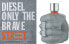 Diesel Only The Brave Street - Eau de Toilette 75 ml