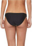 Фото #3 товара Body Glove 251285 Women's Smoothies Flirty Surf Rider Bikini Bottom Size Small