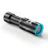 SEA FROGS Torch 1000 Lumens And Laser