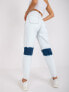 Фото #6 товара Spodnie jeans-RO-SP-PNT-N10.50P-jasny niebieski