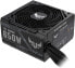 Фото #6 товара ASUS TUF Gaming 550W Power Supply (80 Plus Bronze, 0dB Technology, 80 cm 8-Pin CPU Connector)