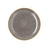 Фото #3 товара Плоская тарелка Ariane Jaguar Freckles Коричневый Керамика 21 cm (12 штук)