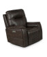 Lexington 38" Power Media Recliner