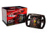 Фото #8 товара ThrustMaster Ferrari F1 Wheel Add-On - Special - PC - D-pad - Wired - USB 2.0 - Black