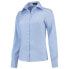 Фото #1 товара Malfini Fitted Blouse W MLI-T22TC blue