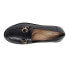 Easy Spirit Kinndle Loafers Womens Black E-KINNDLE-003