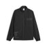 Фото #1 товара Puma Full Zip Jacket X Pleasures Mens Size S Casual Athletic Outerwear 62087601