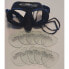 Фото #4 товара EPSEALON Mask Seaquest Diopter W/O Lens