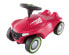 BIG Spielwarenfabrik BIG Bobby car - Push - Car - Boy - 1 yr(s) - 4 wheel(s) - Pink