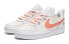 Кроссовки Nike Court Borough Low 2 GS BQ5448-100