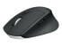 Фото #1 товара Logitech M720 Triathlon Multi-Device-Maus