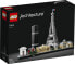 LEGO Architecture 21044 Paris