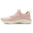 Фото #3 товара Puma Softride Ruby Luxe Better Lace Up Womens Pink Sneakers Casual Shoes 377647