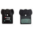 SWISSSTOP 28 Exoth2 Aleta Shimano Disc Brake Pads