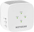 Netgear EX6110 - Network transmitter & receiver - 10,100,300 Mbit/s - Microsoft® Internet Explorer® 8.0 - Firefox® 20 or Safari® 5.1 or Google Chrome™ 25.0... - Internal - 802.11a - Wi-Fi 5 (802.11ac) - 802.11b - 802.11g - Wi-Fi 4 (802.11n) - Dual-band (2.4 GHz /