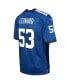 Big Boys Shaquille Leonard Royal Indianapolis Colts Indiana Nights Alternate Game Jersey