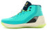 Кроссовки Under Armour Curry 3 Reign Water 44.5 - фото #1