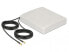 Delock 89890 - 8 dBi - 0.698 -0.96/1.71 - 2.7 GHz - 50 ? - Directional antenna - SMA - 5 m