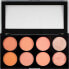 Makeup Revolution REVOLUTION*Ultra Palette Hot Spice