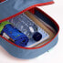 Фото #6 товара Детский рюкзак Spider-Man 3D Красный Синий 25 х 31 х 10 см