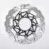 Фото #1 товара BRAKING WK105R front brake disc