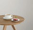 Фото #2 товара Tasse und Untertasse A Table Ligne noire