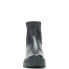 Фото #7 товара Harley-Davidson Lenora 6" D84782 Womens Black Leather Casual Dress Boots