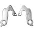 Фото #1 товара CONOR Carbon Mtb B74 Derailleur Hanger