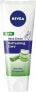 Фото #1 товара Nivea Refreshing Care Krem do rąk Aloe Vera & Jojoba Oil 75 ml