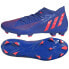 Фото #1 товара Adidas Predator Edge.3 FG M GW2276 football boots