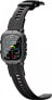 Smartwatch Oukitel BT20 Rugged Czarny (BT20-BE/OL)