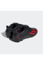 Unisex Sneaker Siyah-kırmızı Hp2512 Deportivo Iı Fxg