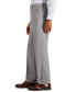 ფოტო #12 პროდუქტის Men's Modern-Fit Bi-Stretch Suit