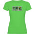 Фото #3 товара KRUSKIS Comic short sleeve T-shirt