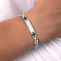 Elegant steel bracelet Motown SALS59