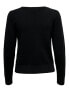 Women´s sweater JDYMARCO Regular Fit 15237060 Black