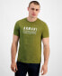 Фото #1 товара Men's Logo T-Shirt, Created for Macy's