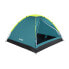 Tent Bestway Green 210 x 210 x 130 cm