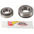 PIVOT WORKS Yamaha Ttr 230 05-13/Xt 600 84-95 Steering Bearing Kit