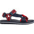 ფოტო #2 პროდუქტის PEPE JEANS Pool Tape sandals