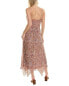 Фото #2 товара Платье Ramy Brook Moor Maxi Dress для женщин