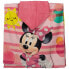 Фото #2 товара SAFTA Minnie Mouse ´´Me Time´´ Cotton Poncho