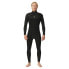 Фото #3 товара RIP CURL Dawn Patrol 5/3 mm GB St Long Sleeve Chest Zip Neoprene Suit