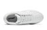 Фото #4 товара Белые кроссовки Xtep Бу Супер Комфорт Антискользящая и износостойкая низкая модель (арт. 881218319851)