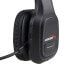 Фото #8 товара Bluetooth-наушники с микрофоном AudioCore AC864 черные