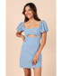 ფოტო #4 პროდუქტის Women's Baxie Mini Dress