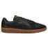 Фото #1 товара Puma Army Trainer Og Lace Up Mens Black Sneakers Casual Shoes 380709-05
