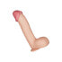 Фото #1 товара Legendary King-Sized Realistic Dildo, 29 cm