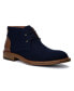 ფოტო #1 პროდუქტის Men's Kenneth Chukka Boots