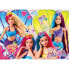 Фото #4 товара K3YRIDERS Barbie Puzzle